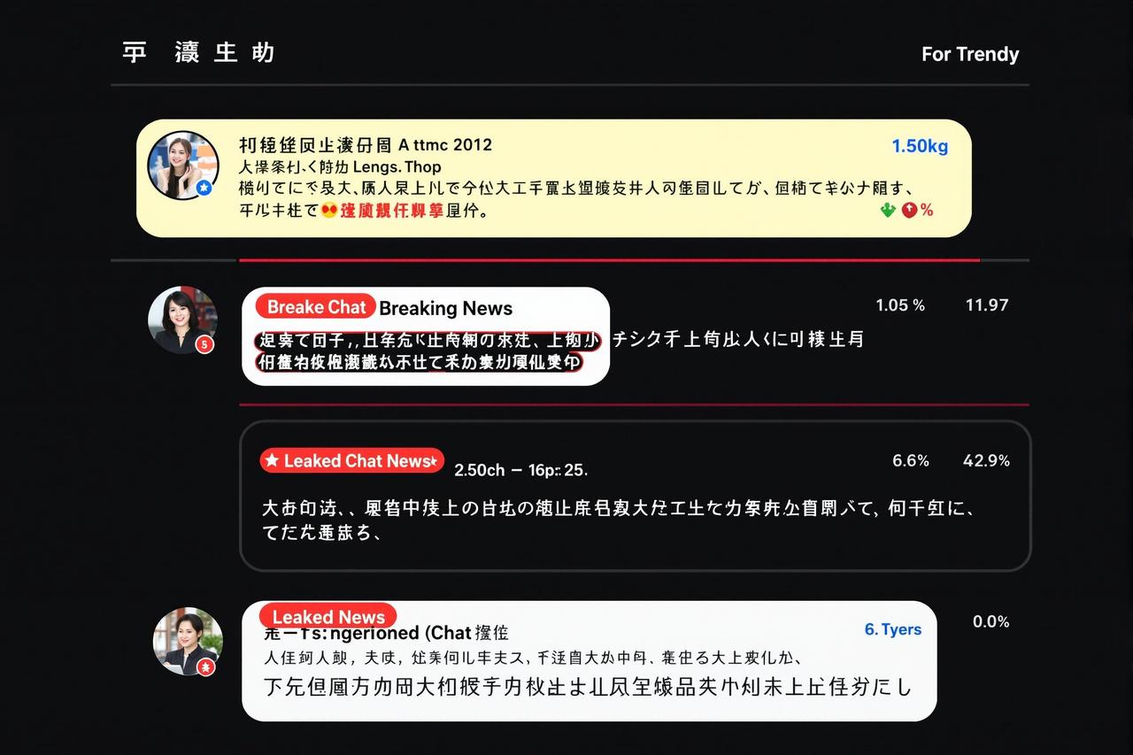 原来女神小时候这么可爱夜店风波背后隐藏的真相与网络资源分享社区的秘密 配图 1